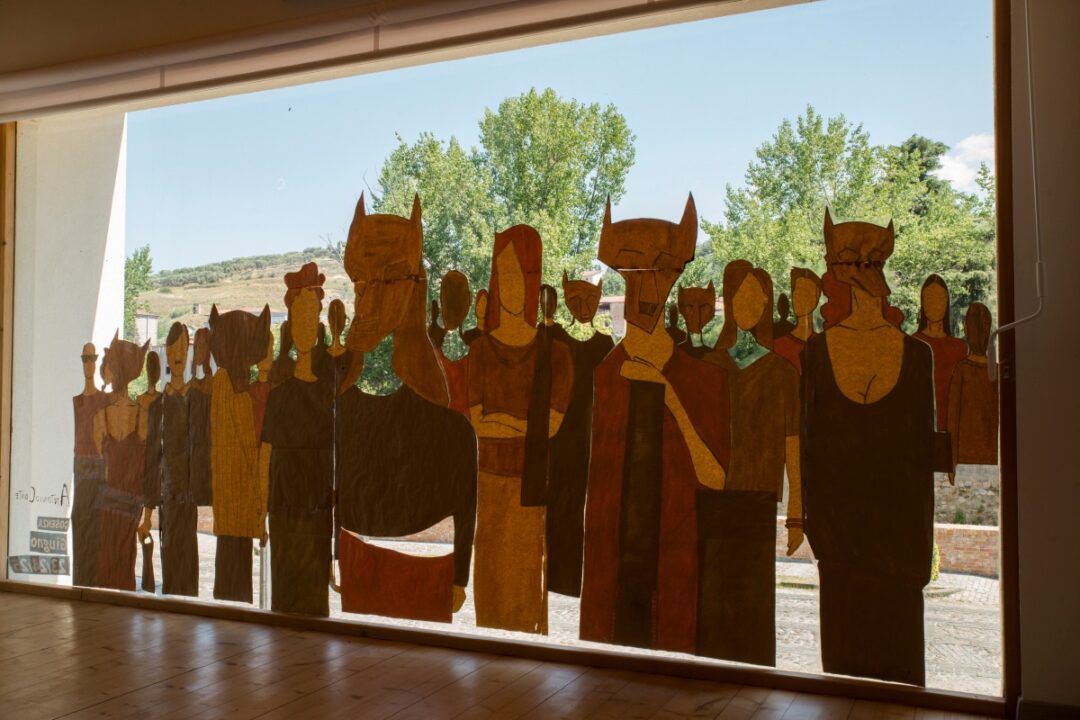 Antonio Conte BocsArt