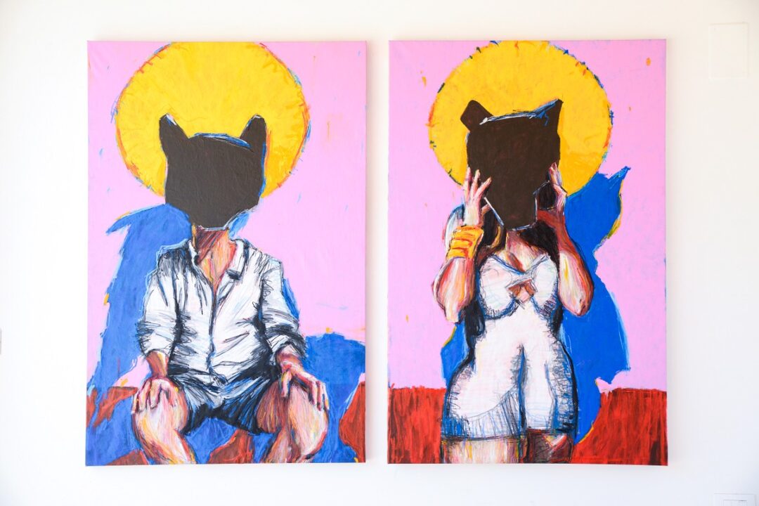 Antonio Conte 2017 'O Munaciello e Bella 'Mbriana