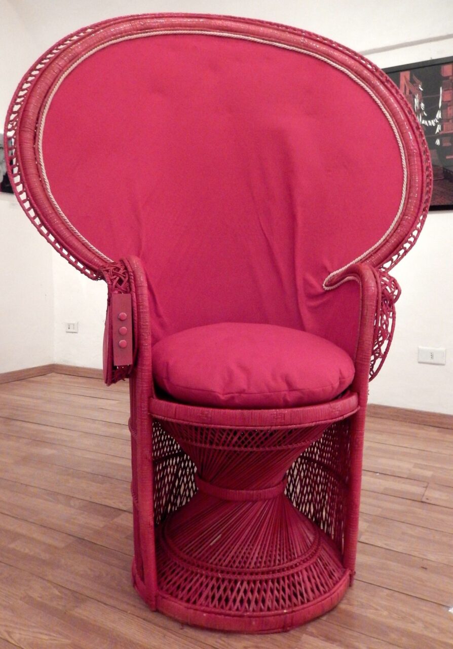 Antonio Conte Wargames, Red - M.A.D.