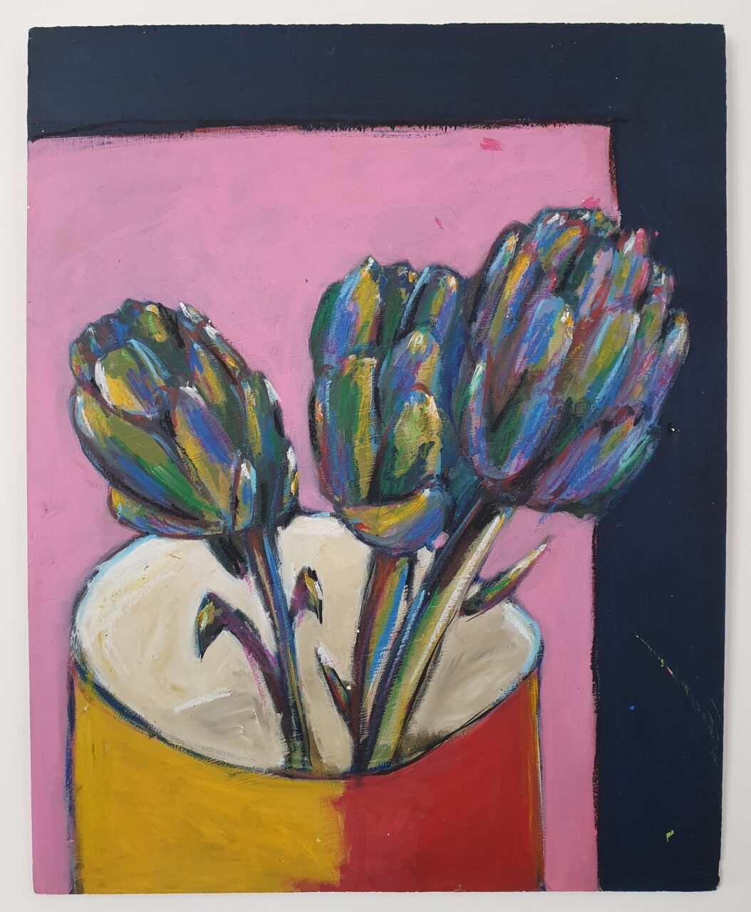 Antonio Conte 2020 Natura Cotta