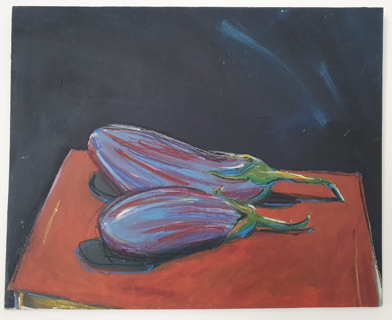 Antonio Conte 2020 Natura Cotta