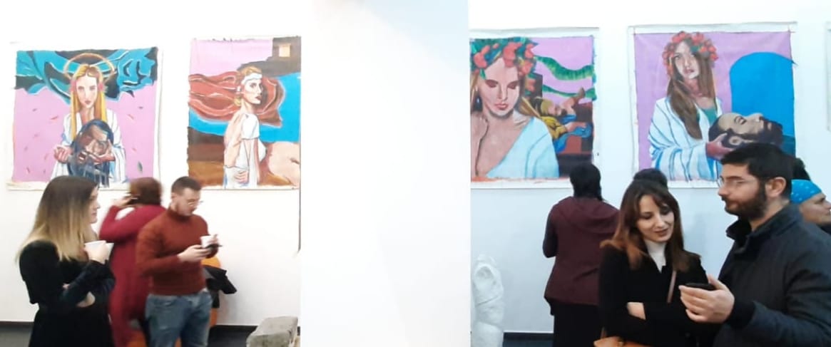 Mostra Bastarda