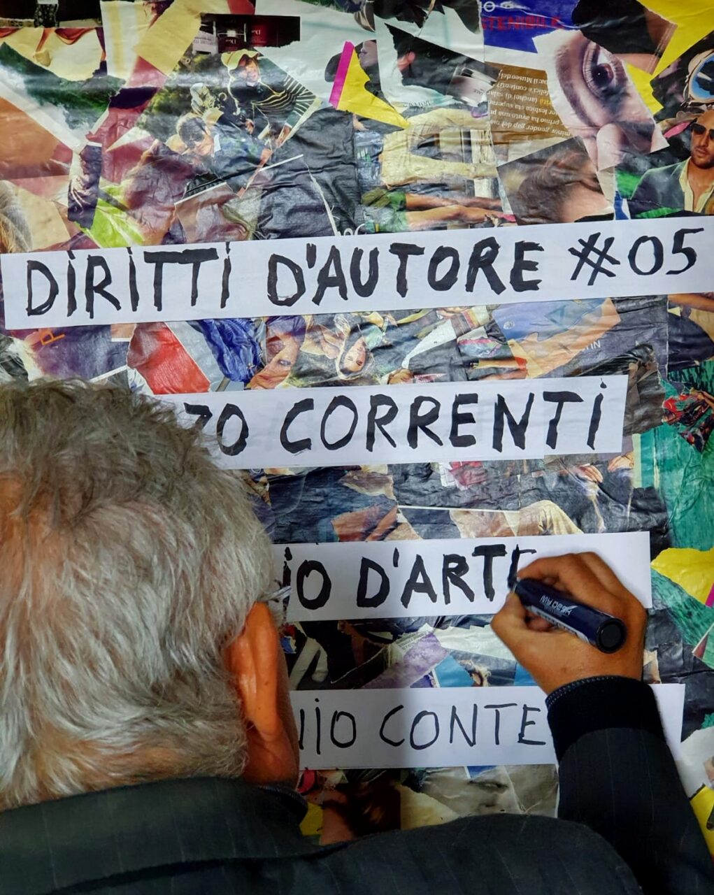 Diritti d'autore #05