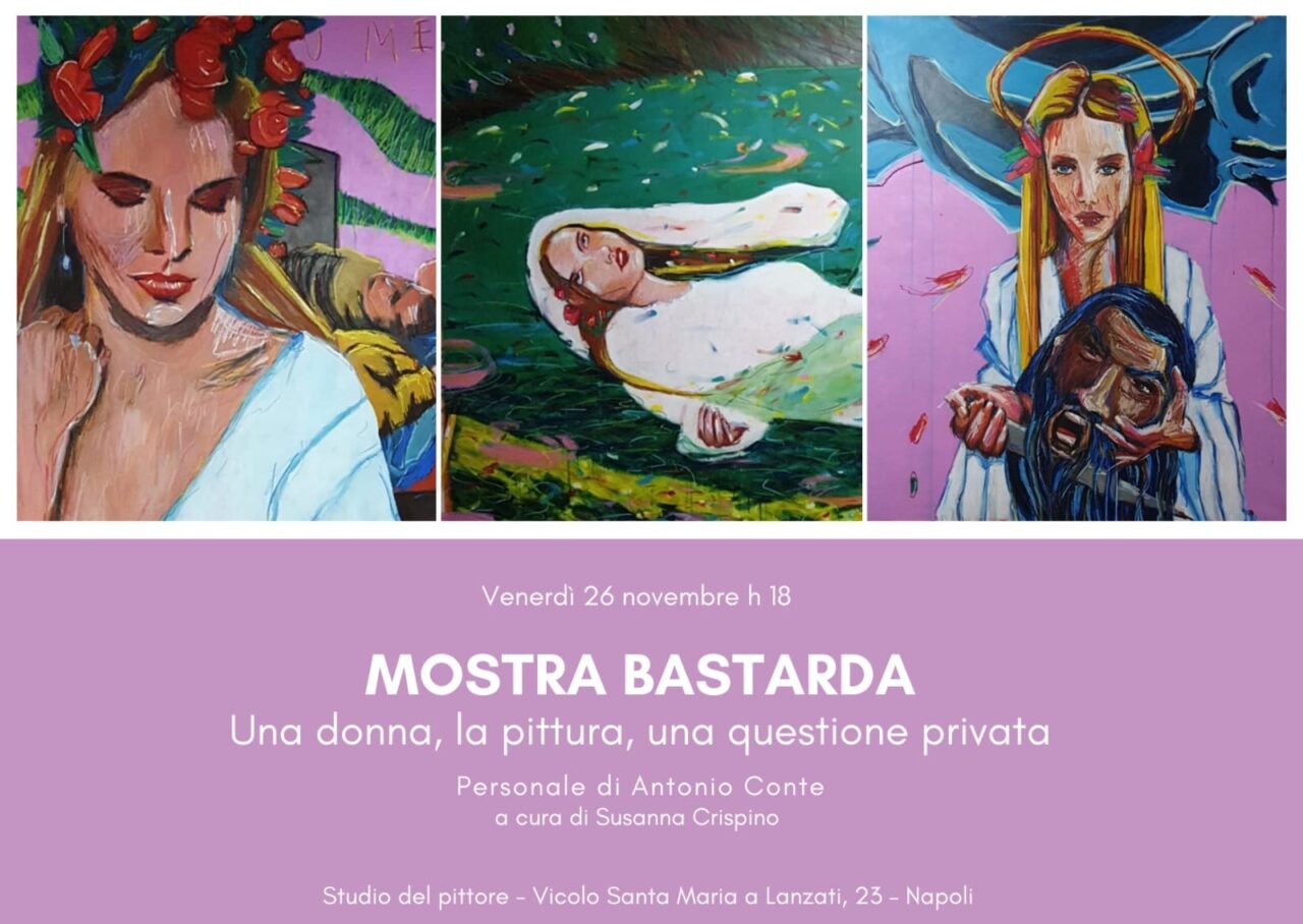 Mostra Bastarda