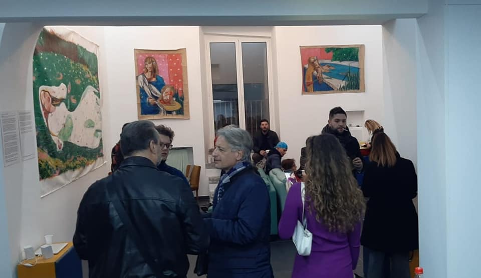 Mostra Bastarda