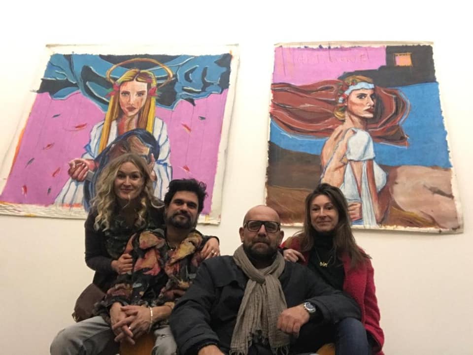 Mostra Bastarda