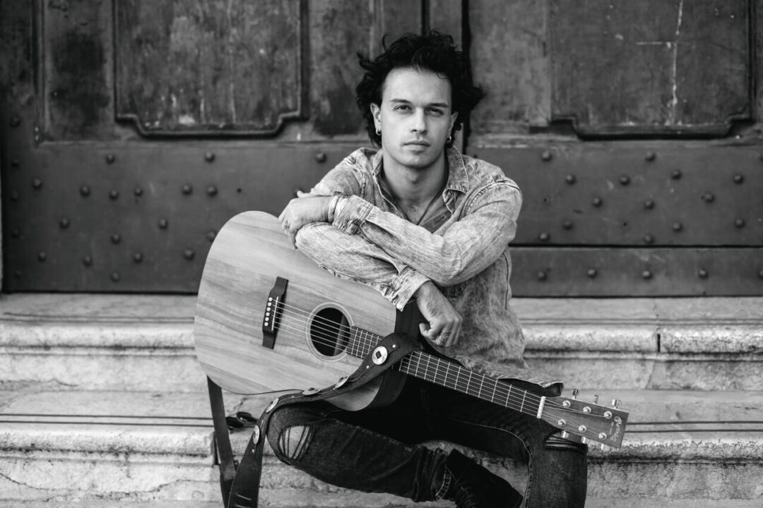 Sempe ccà Preghiere napoletane