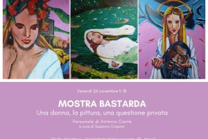 Mostra Bastarda
