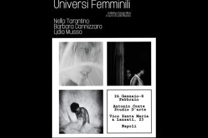 Universi Femminili