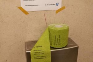 Ma Rea Poesie di un poeta sparso