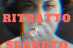 ritratto/segreto